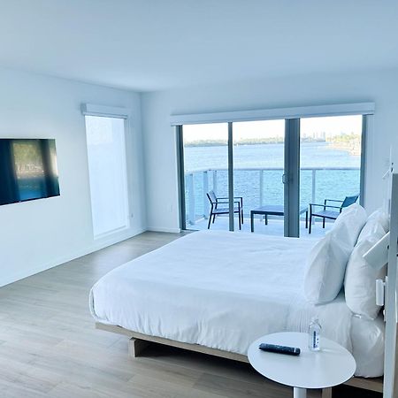 Beach Haus בל הארבור חדר תמונה