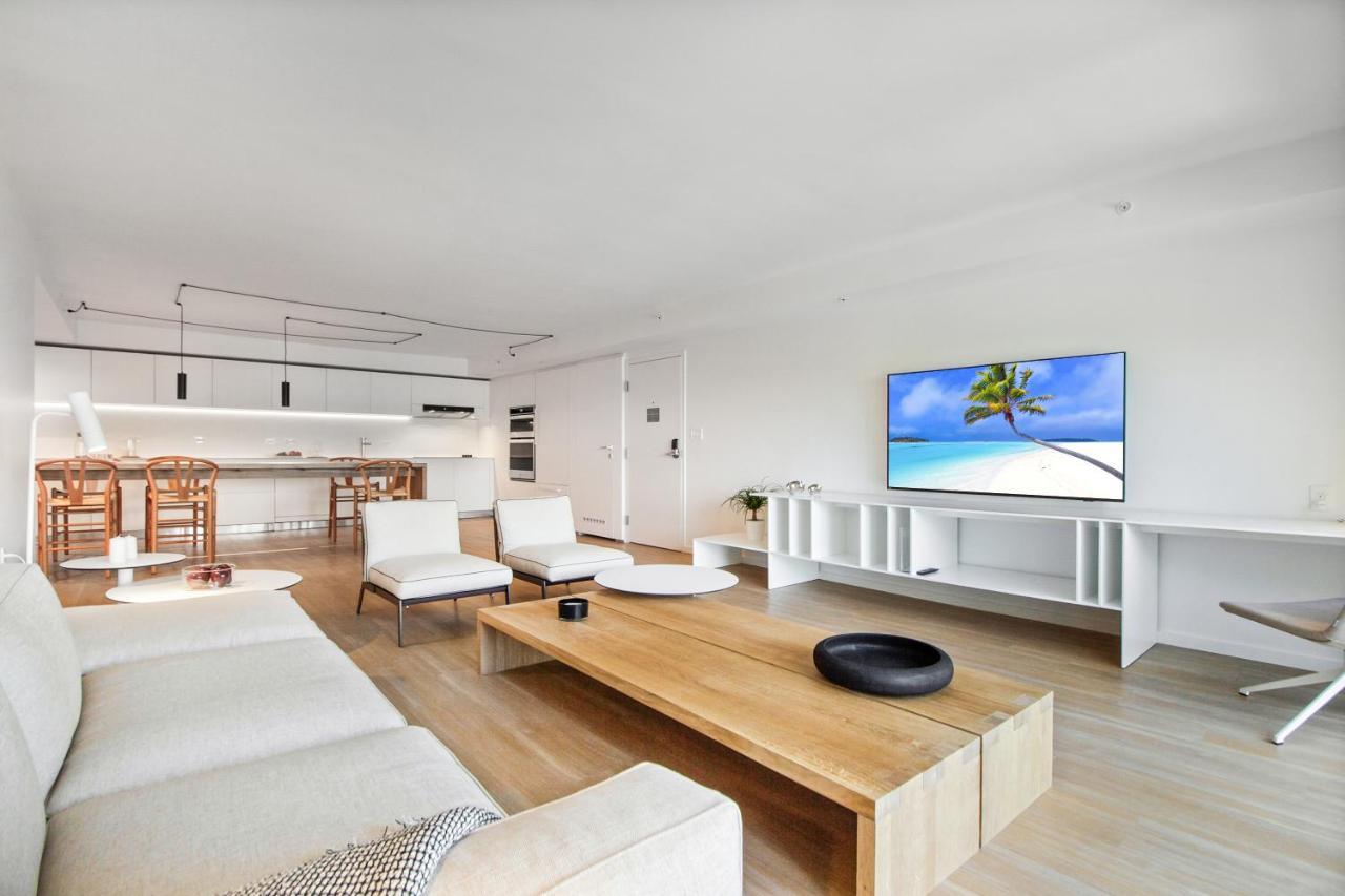 Beach Haus בל הארבור מראה חיצוני תמונה