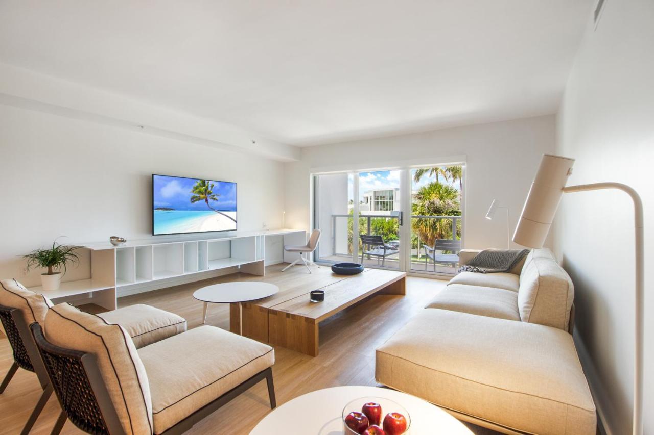 Beach Haus בל הארבור מראה חיצוני תמונה