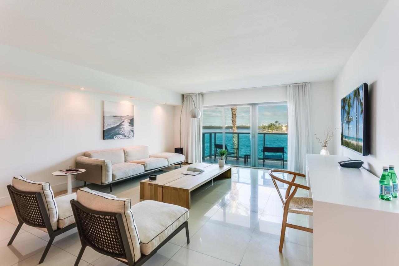 Beach Haus בל הארבור מראה חיצוני תמונה