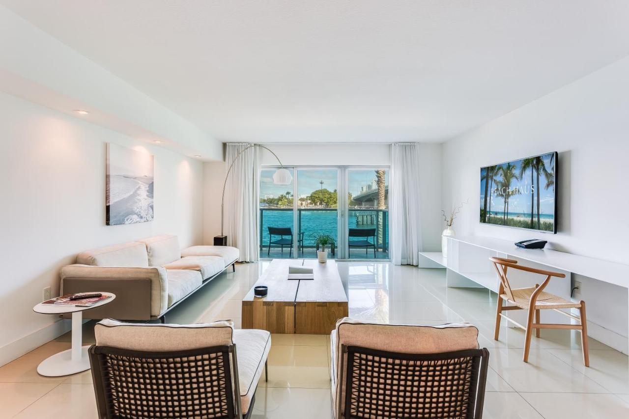 Beach Haus בל הארבור חדר תמונה