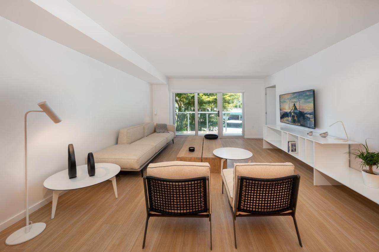 Beach Haus בל הארבור מראה חיצוני תמונה