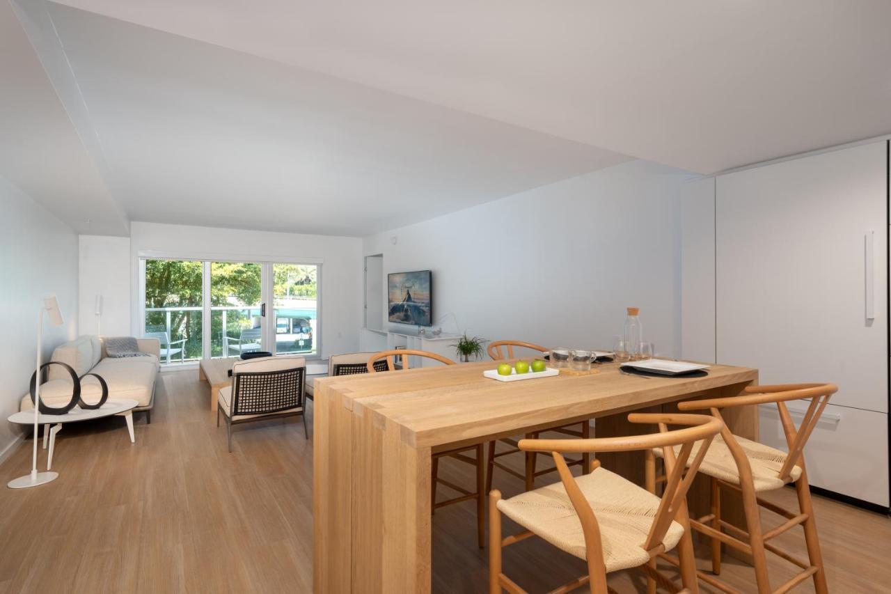 Beach Haus בל הארבור מראה חיצוני תמונה