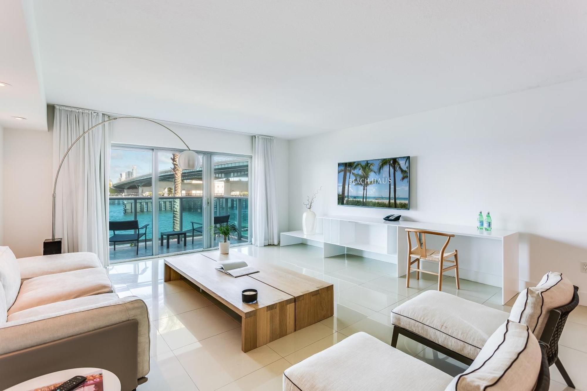 Beach Haus בל הארבור חדר תמונה