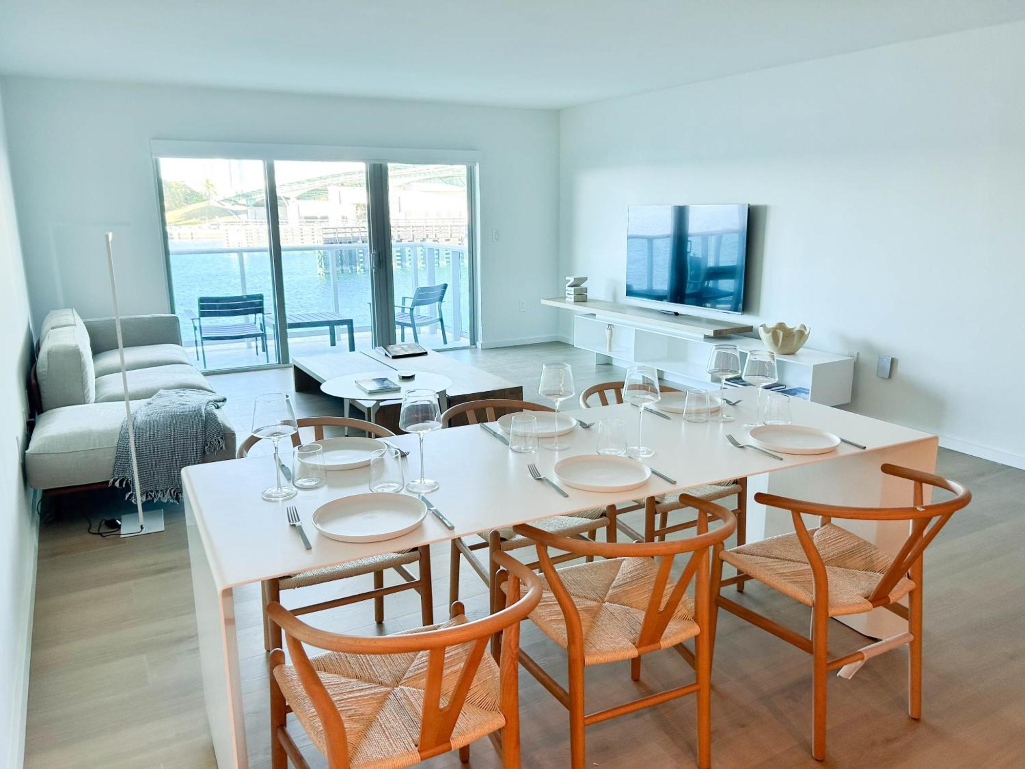 Beach Haus בל הארבור חדר תמונה