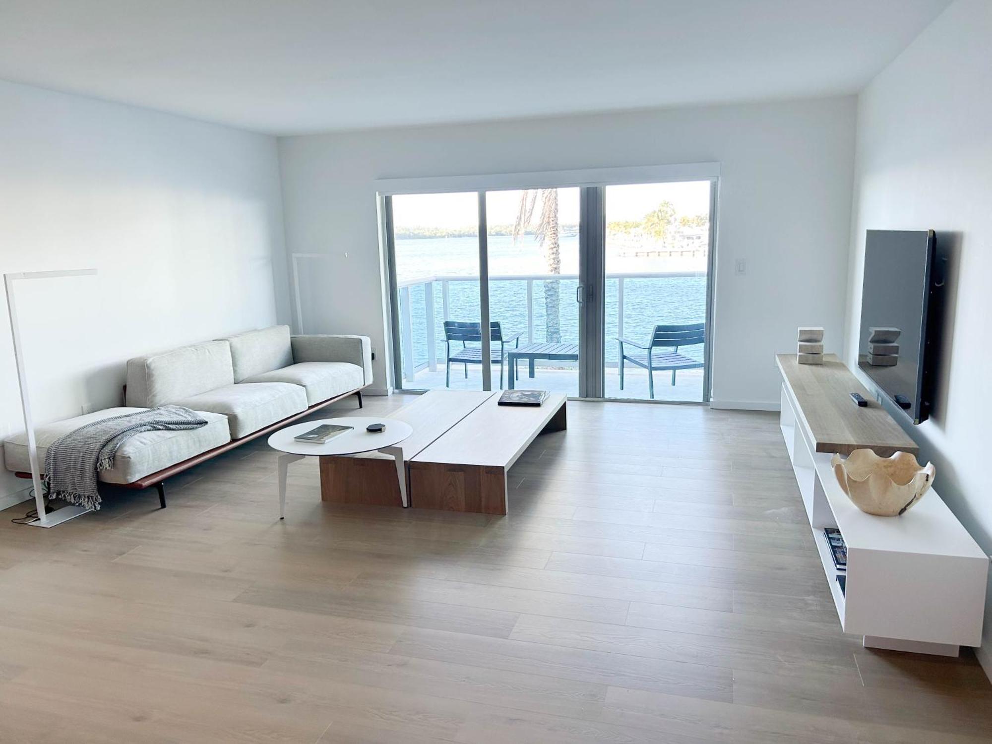 Beach Haus בל הארבור חדר תמונה